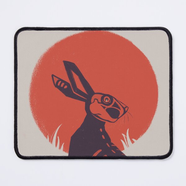 Item preview, Watership Down - Death Stare designed and sold by InPBo.