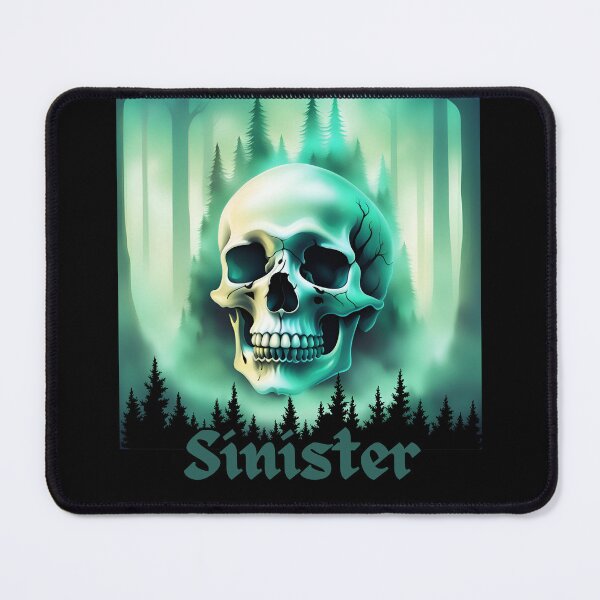 Item preview, Sinister designed and sold by Tragedyshop.