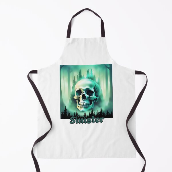 Item preview, Sinister designed and sold by Tragedyshop.