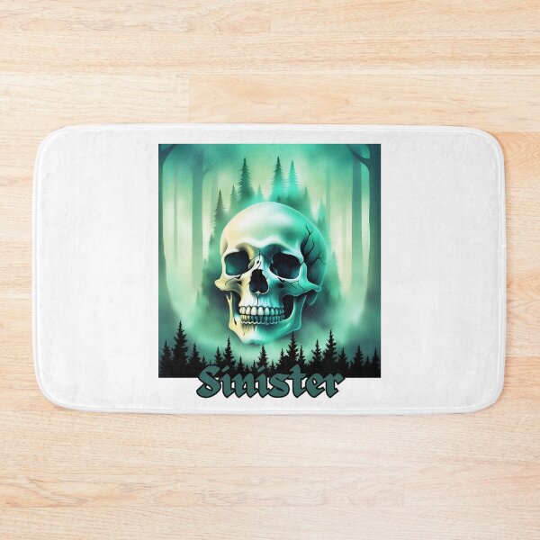 Item preview, Sinister designed and sold by Tragedyshop.