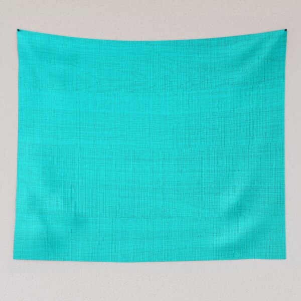 Item preview, Grainy Aqua Texture -  Photographed Minimalist Abstract Pattern designed and sold by Winegan Designs® Photographic Art Collection.