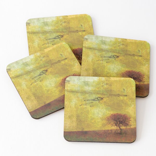 Item preview, Autumnal Burns designed and sold by Skyline-Art-Inc.