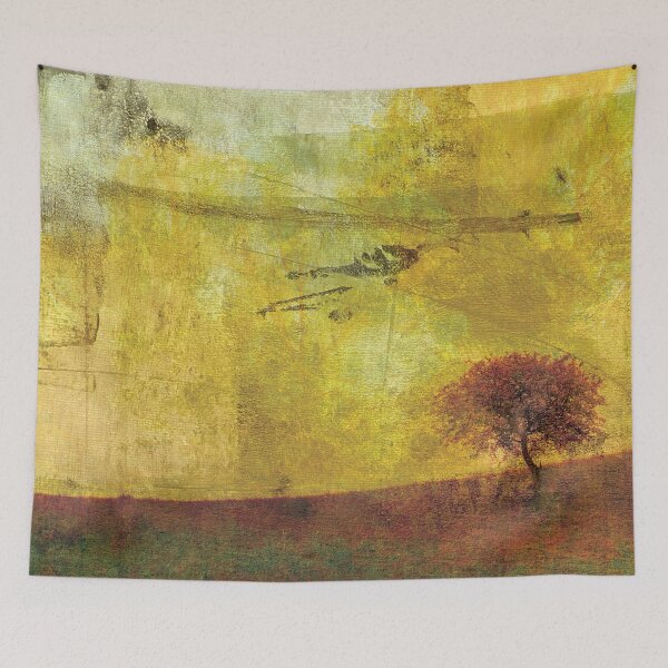 Item preview, Autumnal Burns designed and sold by Skyline-Art-Inc.