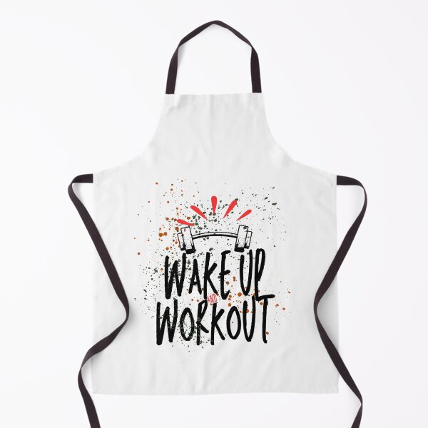 Item preview, Gym Motivational Distress Minimalist Design designed and sold by LoudVictory.