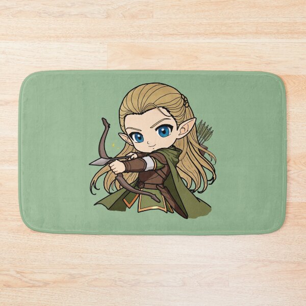 Item preview, Legolas Elf designed and sold by Lily Moon .