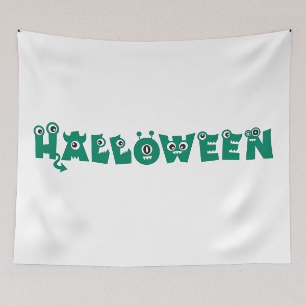 Item preview, Halloween designed and sold by Texas Southern Studio.