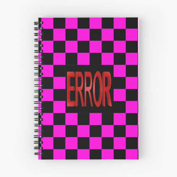 Item preview, Source Error designed and sold by SwedishCoffee.