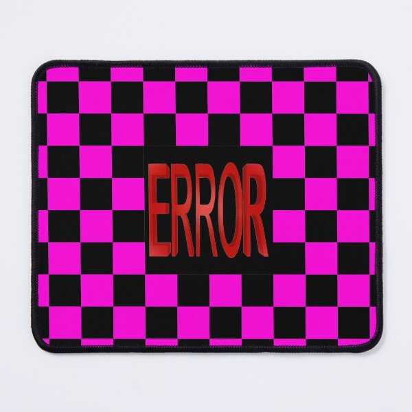 Item preview, Source Error designed and sold by SwedishCoffee.