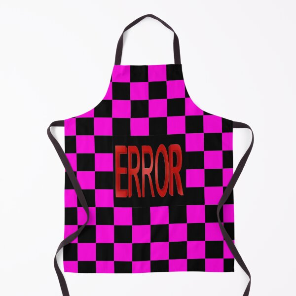 Item preview, Source Error designed and sold by SwedishCoffee.