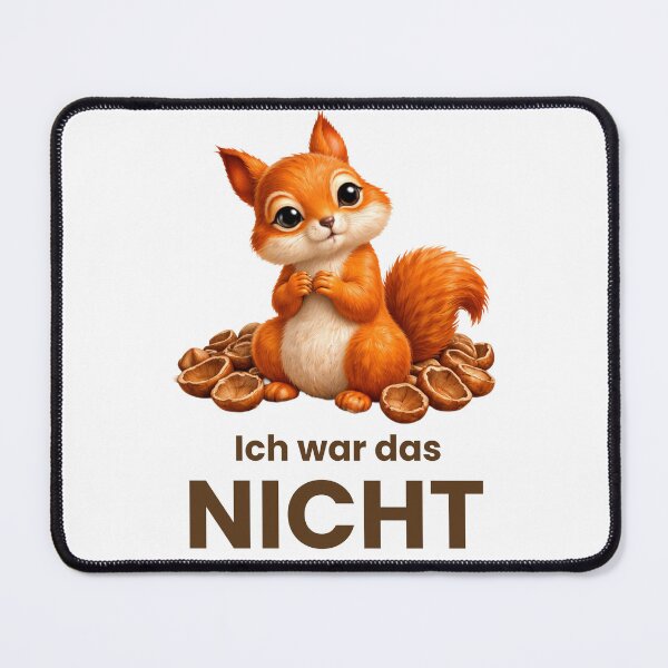 Item preview, That wasn't me. designed and sold by AlpineInkStudio.