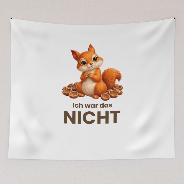 Item preview, That wasn't me. designed and sold by AlpineInkStudio.