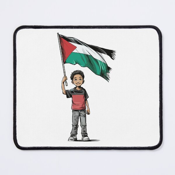 Item preview, Free Palestine From The Kids designed and sold by civomgon.