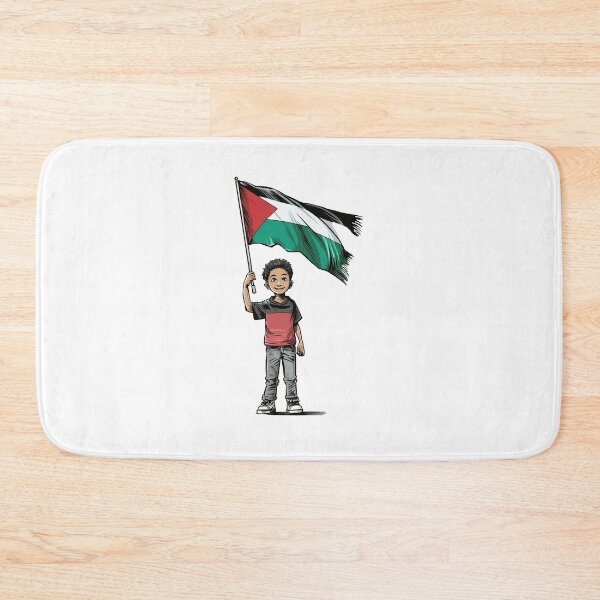 Item preview, Free Palestine From The Kids designed and sold by civomgon.