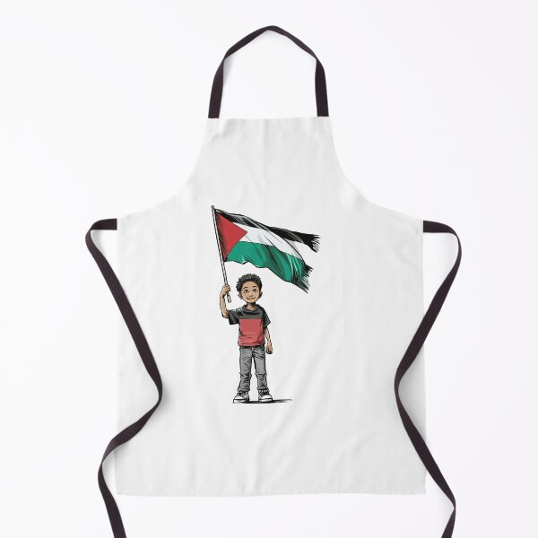 Item preview, Free Palestine From The Kids designed and sold by civomgon.
