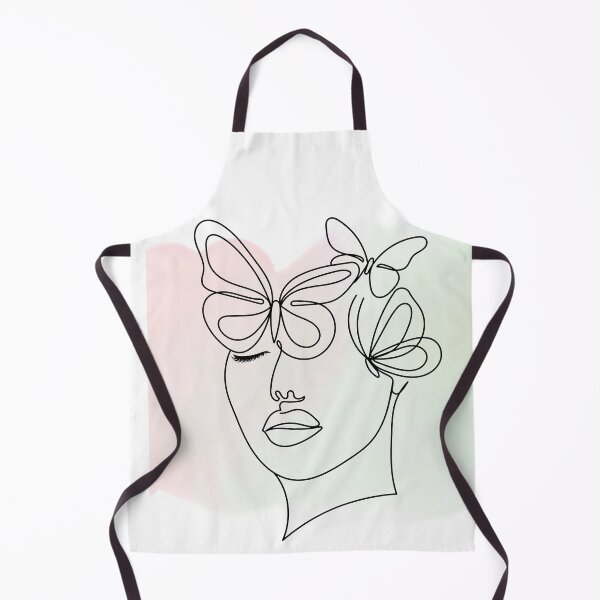 Item preview, PORTRAIT OF A WOMAN, ILLUSTRATION PORTRAIT OF A WOMAN designed and sold by angelescar.
