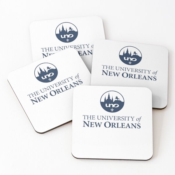 Item preview, The University Of New Orleans designed and sold by Xesopkisver.