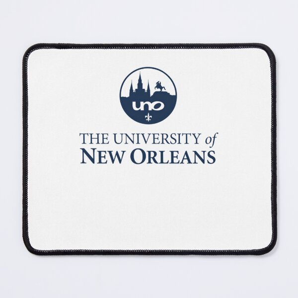 Item preview, The University Of New Orleans designed and sold by Xesopkisver.