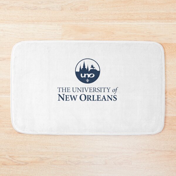 Item preview, The University Of New Orleans designed and sold by Xesopkisver.