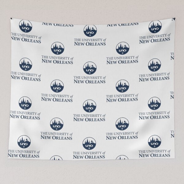 Item preview, The University Of New Orleans designed and sold by Xesopkisver.