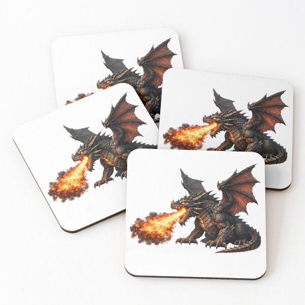 Item preview, Dragon designed and sold by Printopia2.