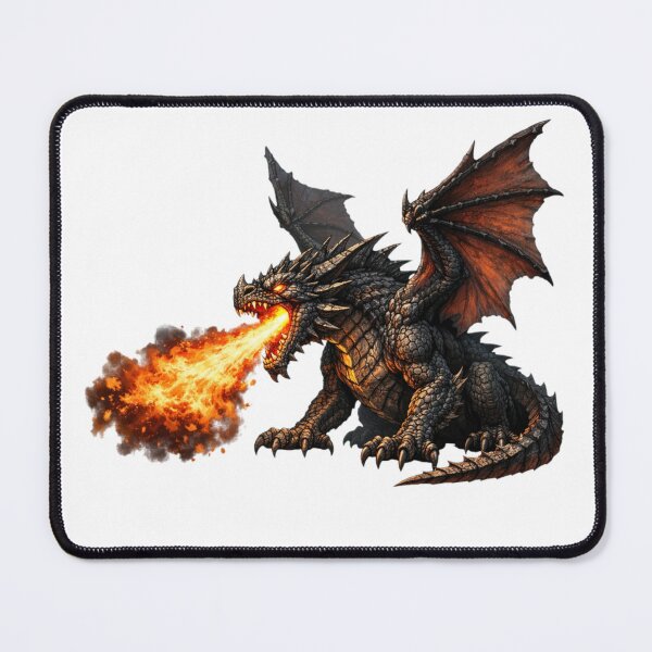 Item preview, Dragon designed and sold by Printopia2.