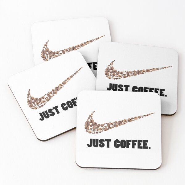 Item preview, Just Coffee designed and sold by Art & Coffee.