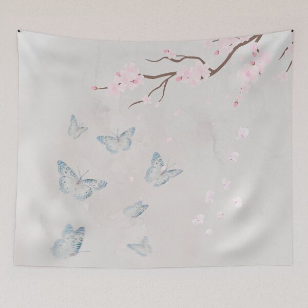 Item preview, Victorian Spring Blossoms designed and sold by Mar-lisa.
