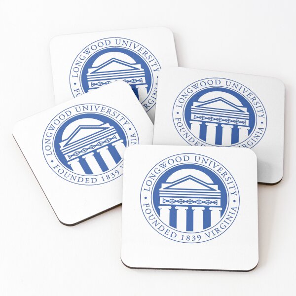 Item preview, Longwood University designed and sold by Xesopkisver.