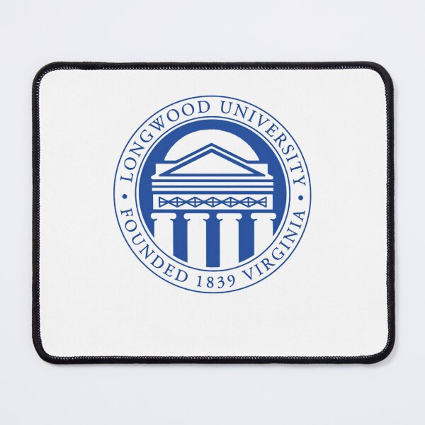 Item preview, Longwood University designed and sold by Xesopkisver.