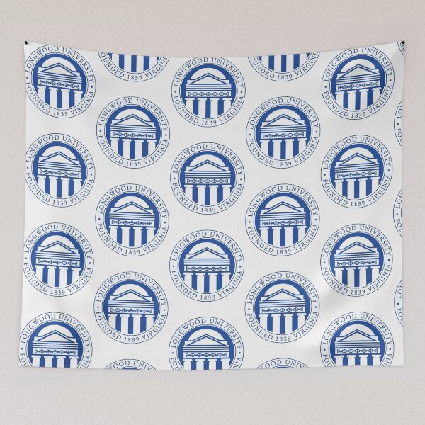 Item preview, Longwood University designed and sold by Xesopkisver.