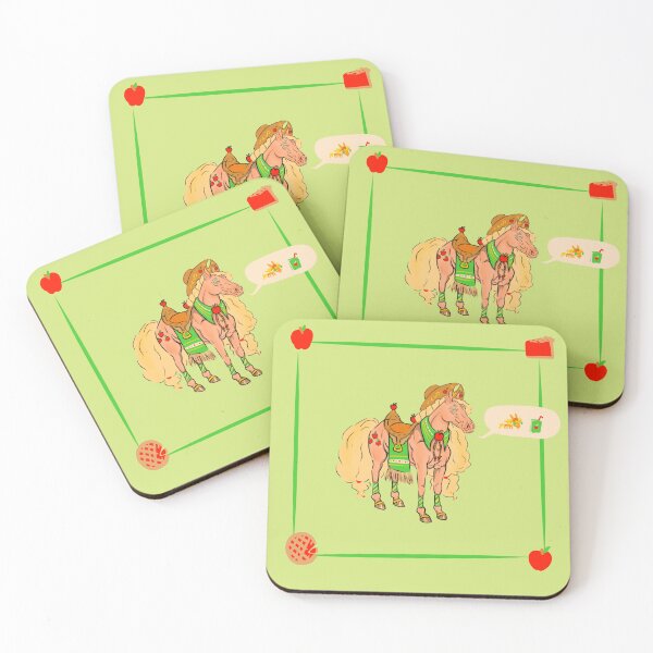 Item preview, Applejack with Background designed and sold by emo horse.
