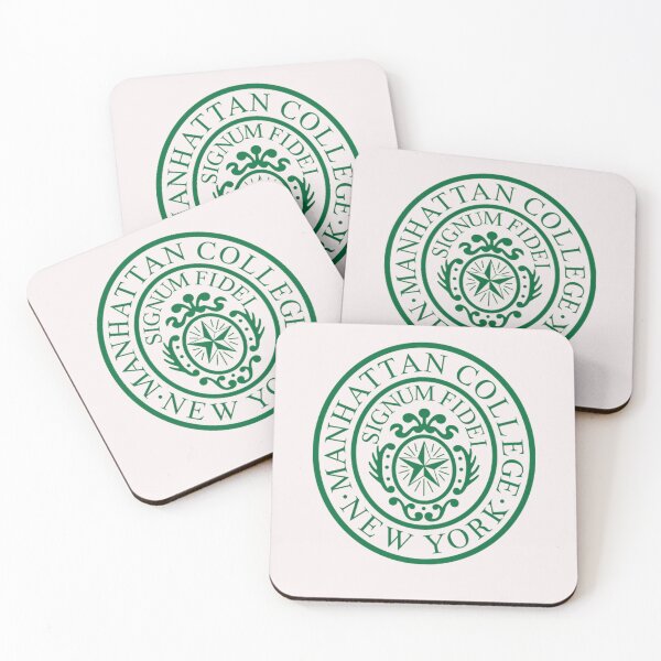 Item preview, Manhattan College designed and sold by Xesopkisver.