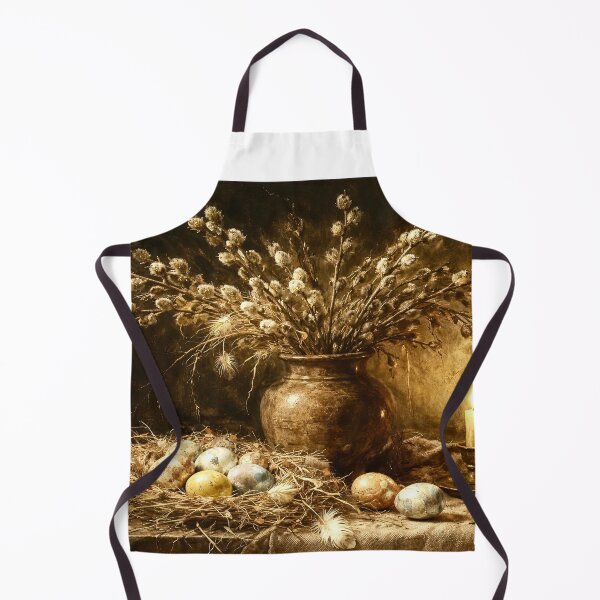 Item preview, The Easter Holiday Still Life  designed and sold by drozdovs16.