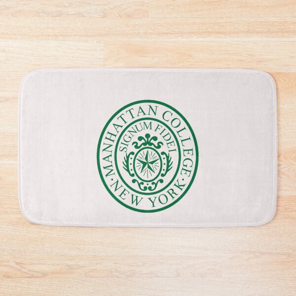 Item preview, Manhattan College designed and sold by Xesopkisver.