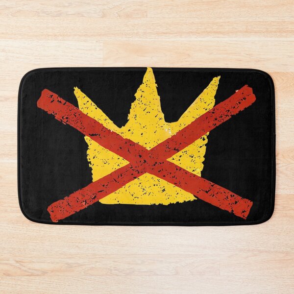 Item preview, Vintage No King. designed and sold by civomgon.