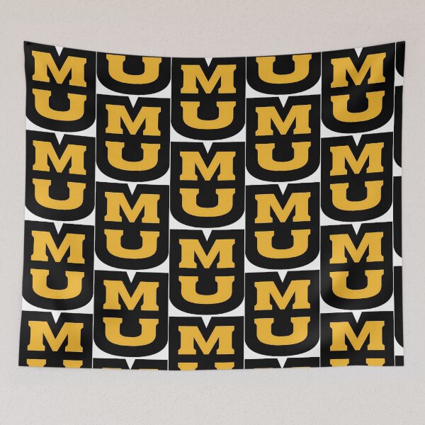 Item preview, University Of Missouri designed and sold by Xesopkisver.