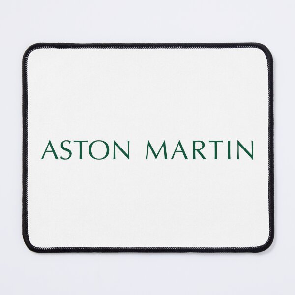 Item preview, Aston Martin (green) designed and sold by JRLdesign1.
