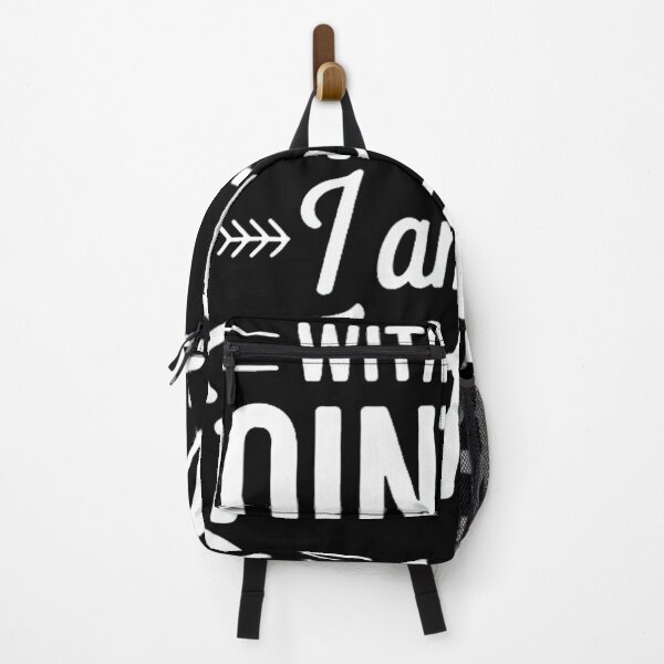 Item preview, Arguing With Me Is Pointless I Am My Fathers Daughter designed and sold by EugeneRBarnett.