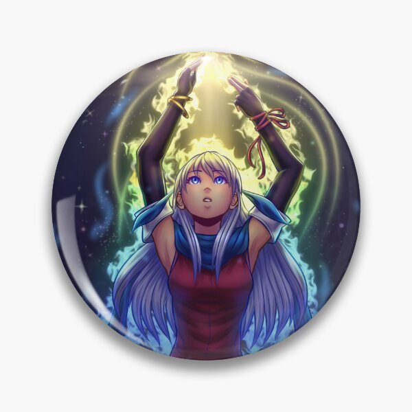 Item preview, Emblem Micaiah Fire Emblem - azureart01/_azureart_ designed and sold by azureart01.