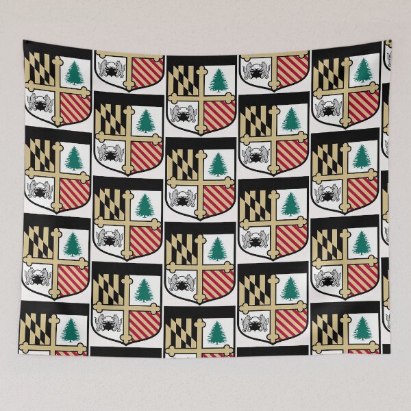 Item preview, Loyola University Maryland designed and sold by Xesopkisver.