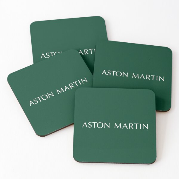 Item preview, Aston Martin (white) designed and sold by JRLdesign1.