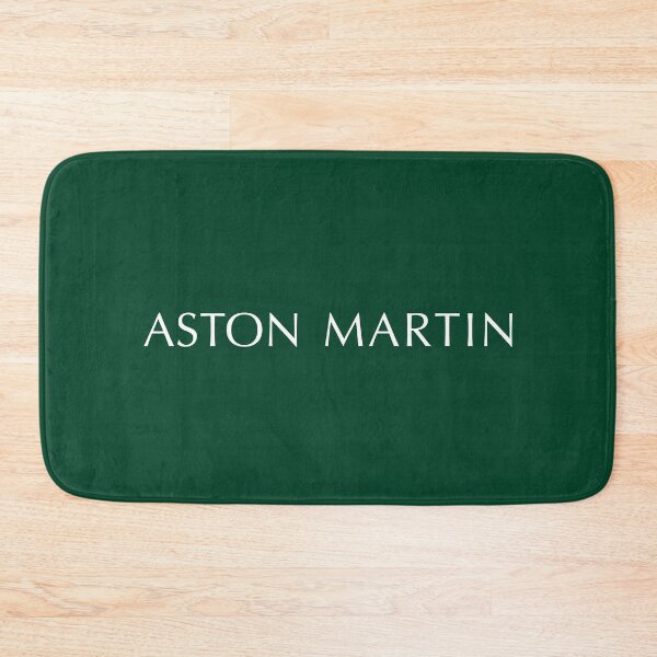 Item preview, Aston Martin (white) designed and sold by JRLdesign1.