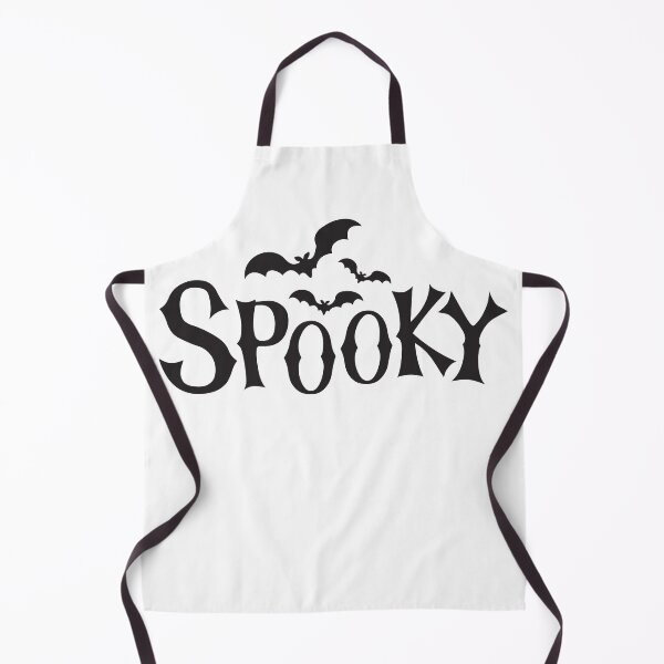 Item preview, Spooky designed and sold by Texas Southern Studio.