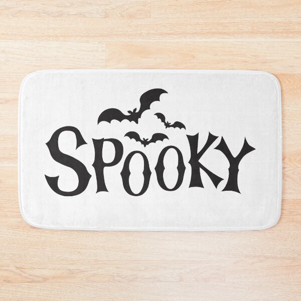Item preview, Spooky designed and sold by Texas Southern Studio.