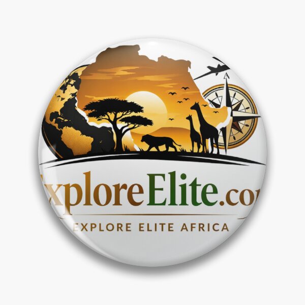 Item preview, Travel Inspiration Explore Africa designed and sold by TravelAfrica.