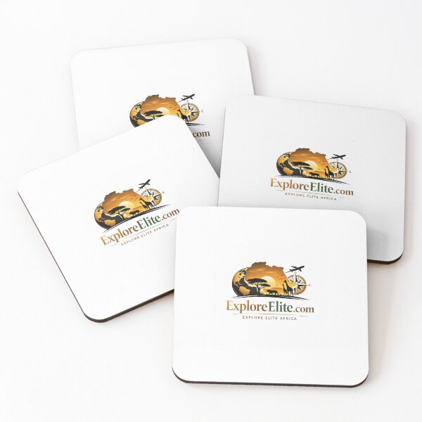 Item preview, Travel Inspiration Explore Africa designed and sold by TravelAfrica.