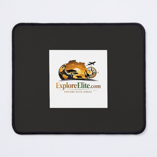 Item preview, Travel Inspiration Explore Africa designed and sold by TravelAfrica.