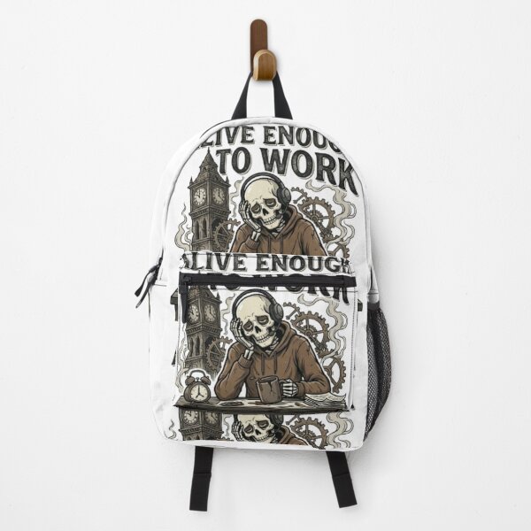 Item preview, The Daily Grind designed and sold by NoriudaR.