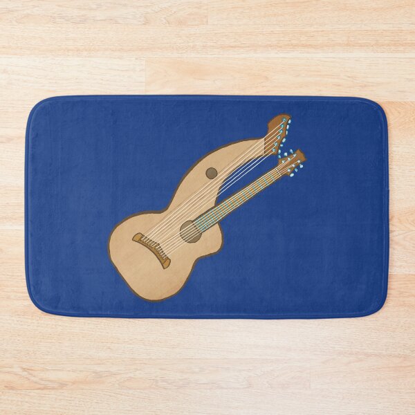 Item preview, Harp guitar  designed and sold by ElectronicCloud.