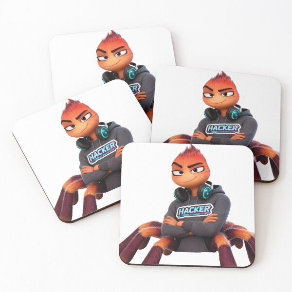 Item preview, Ms Tarantula | Hacker designed and sold by Pandora´s Box.